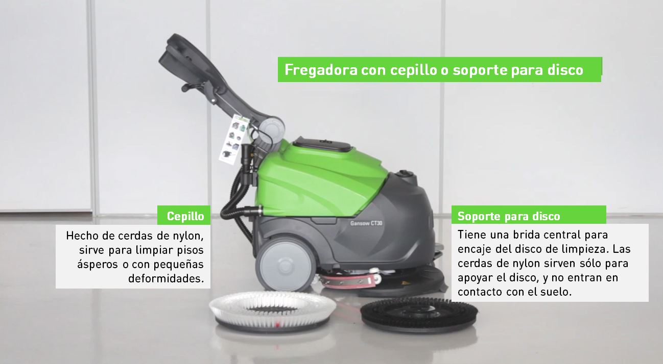 Nuestros productos > Cuidado del suelo > limpiador al vapor