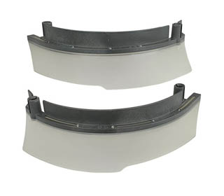 PROTECTORES ANTISALPICADURAS