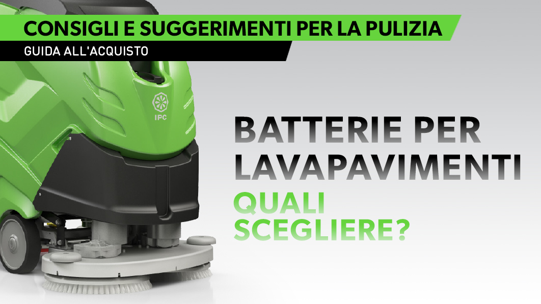 Copertina blog - batterie per lavapavimenti