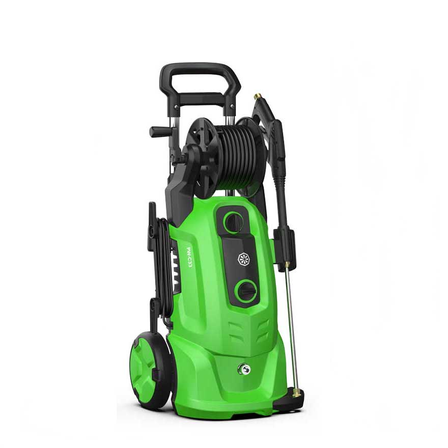 IPC-PW-C33 High Pressure Washer Professional