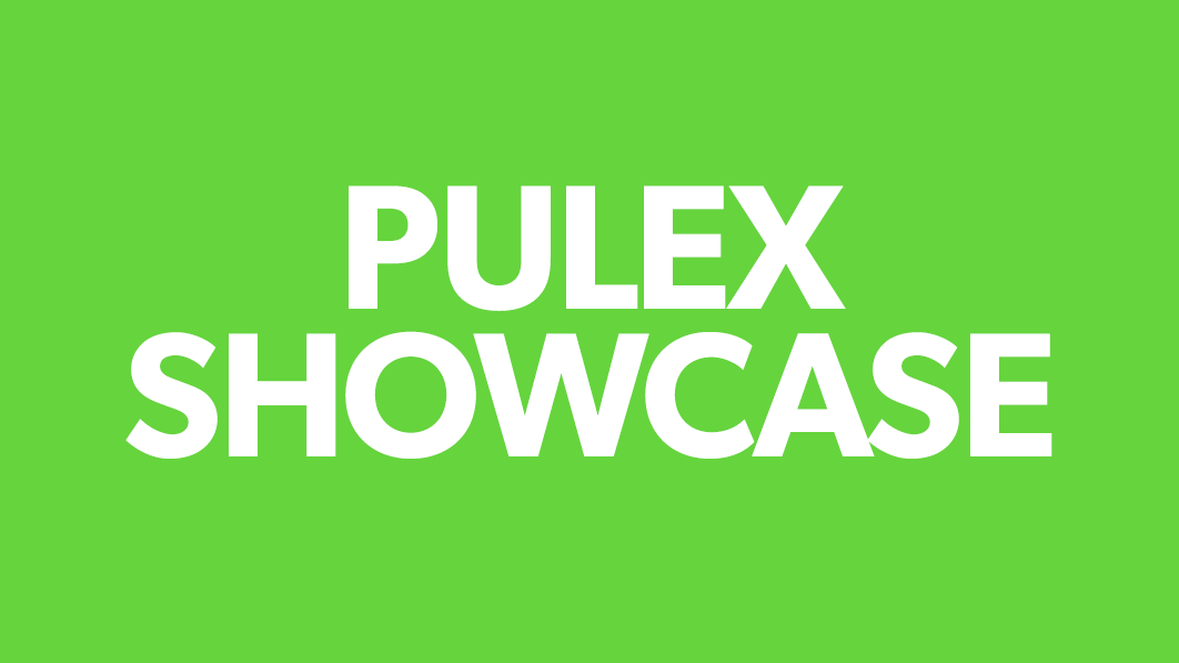 Pulex Complete Alumax Swivel Squeegee