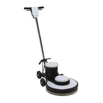 B1500 Burnisher Machine