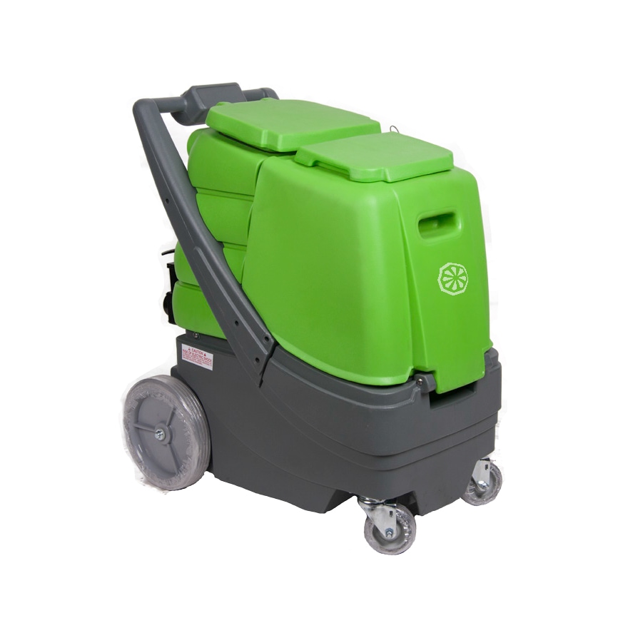 BX12 Commercial Carpet Extractor