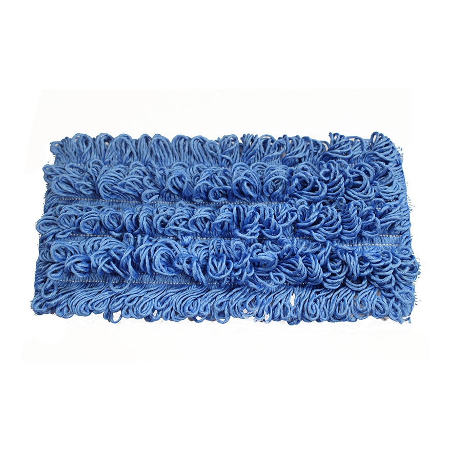 Microfiber Tube Mop - Self Cleaning Mop - Southwest Vet Source