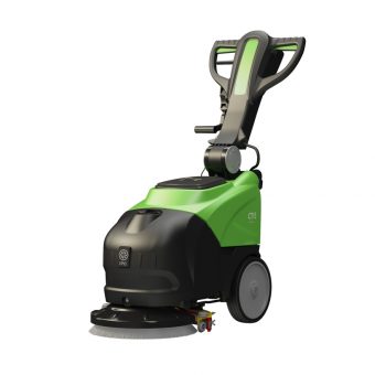 CT15 Floor Scrubber