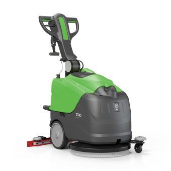 CT45 Automatic Scrubber