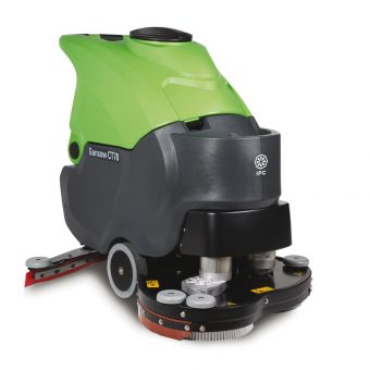 CT70 Floor Scrubbers