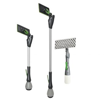 Cleano Glass Cleaning Tools