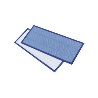 Glass Microfiber Pad
