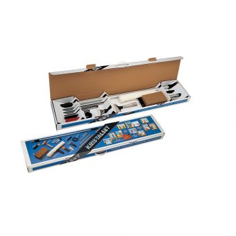 Kristalset Window Cleaning Kit