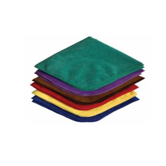 Microfiber Cloths