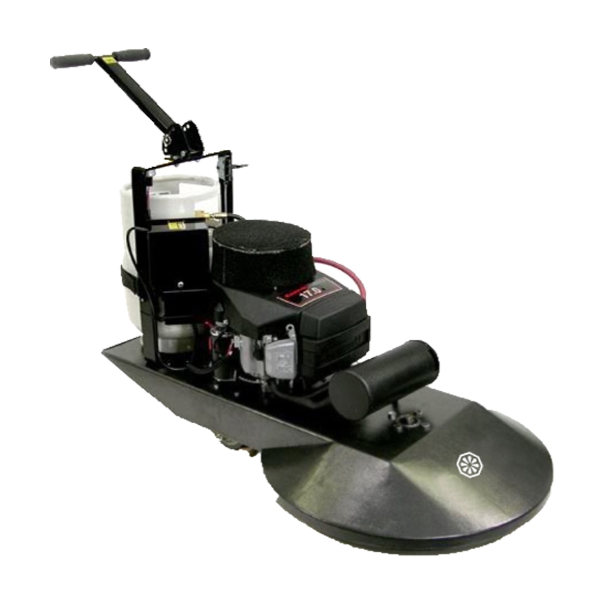 Propane Burnisher Eagle Pro Ipc