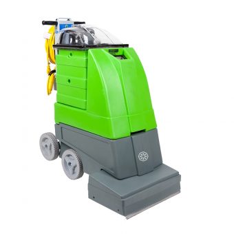SC12 Commercial Carpet Extractor