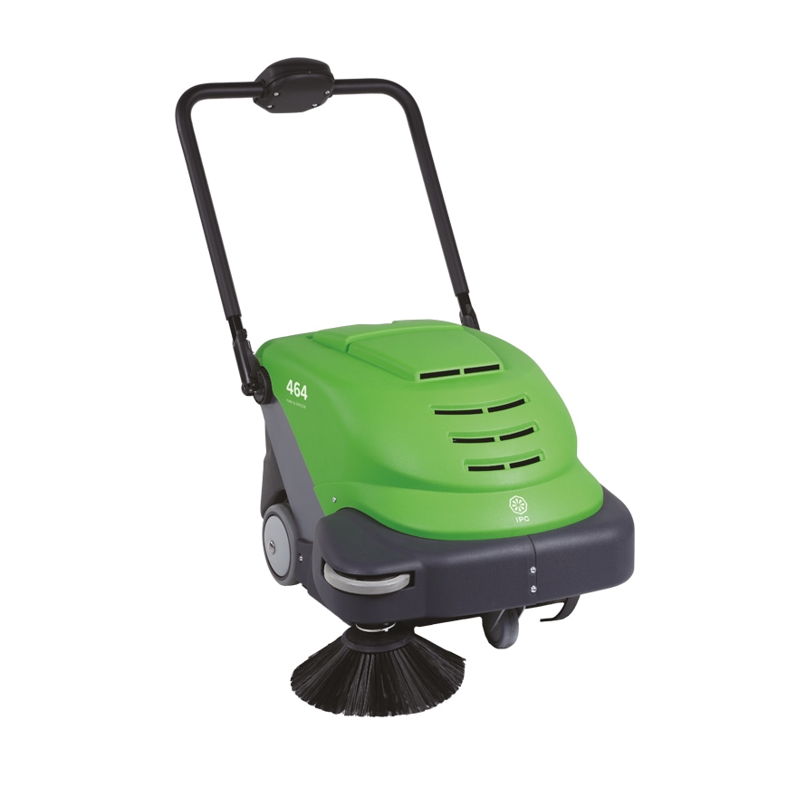 IPC Eagle 24IN Smart Vac