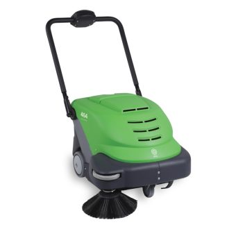 IPC SmartVac 464 Vacuum Sweeper