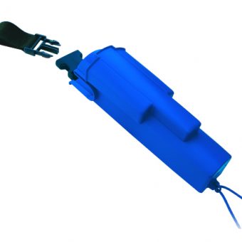 Tubex Holster Window Cleaning Equipment