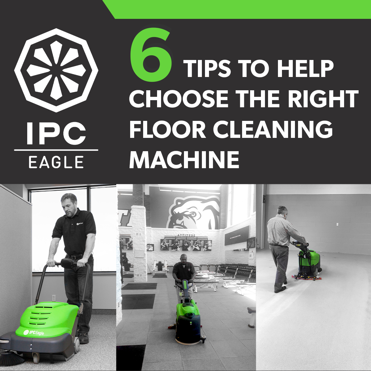 Floor Cleaning Tips and Tricks