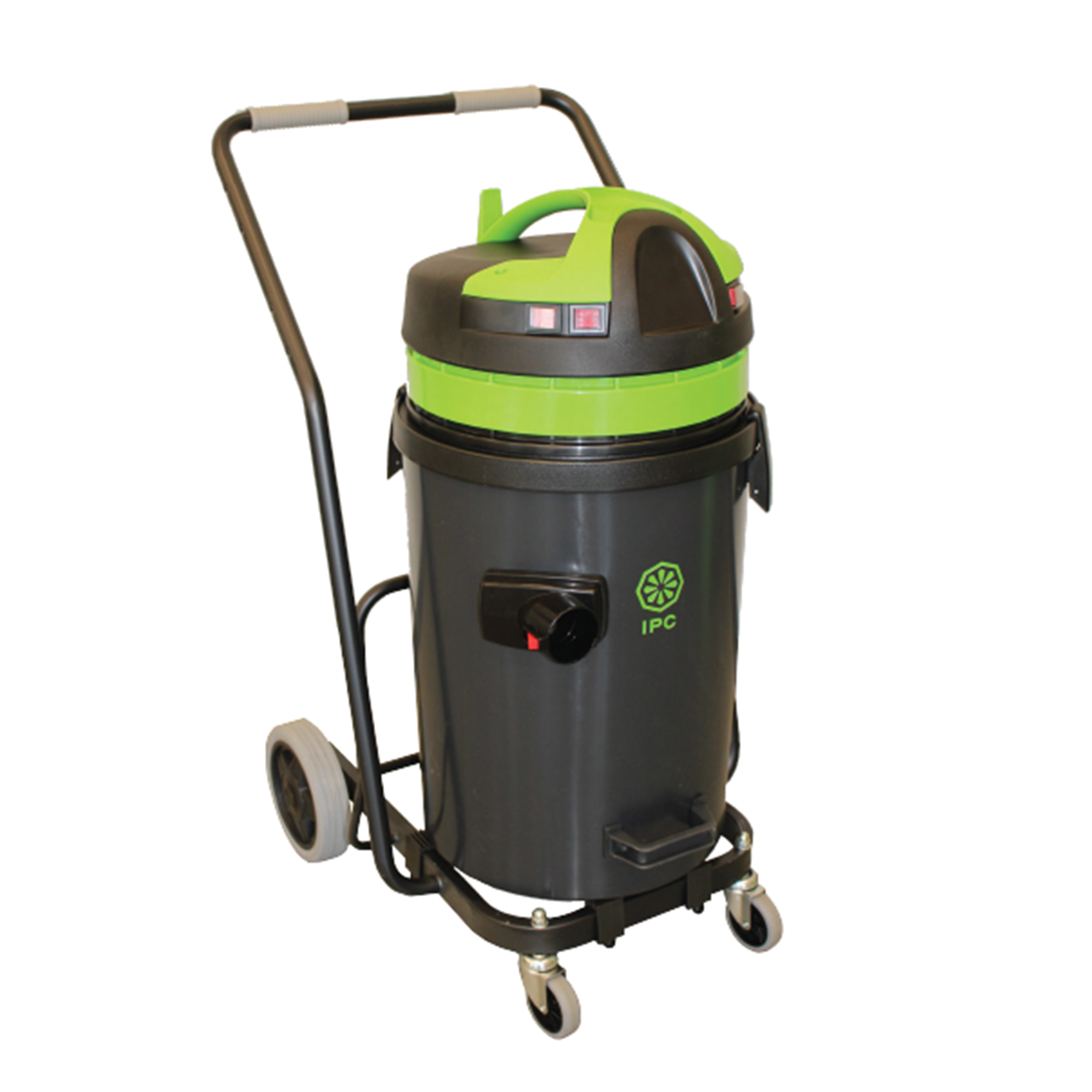 GV390 commercial wet dry vacuum