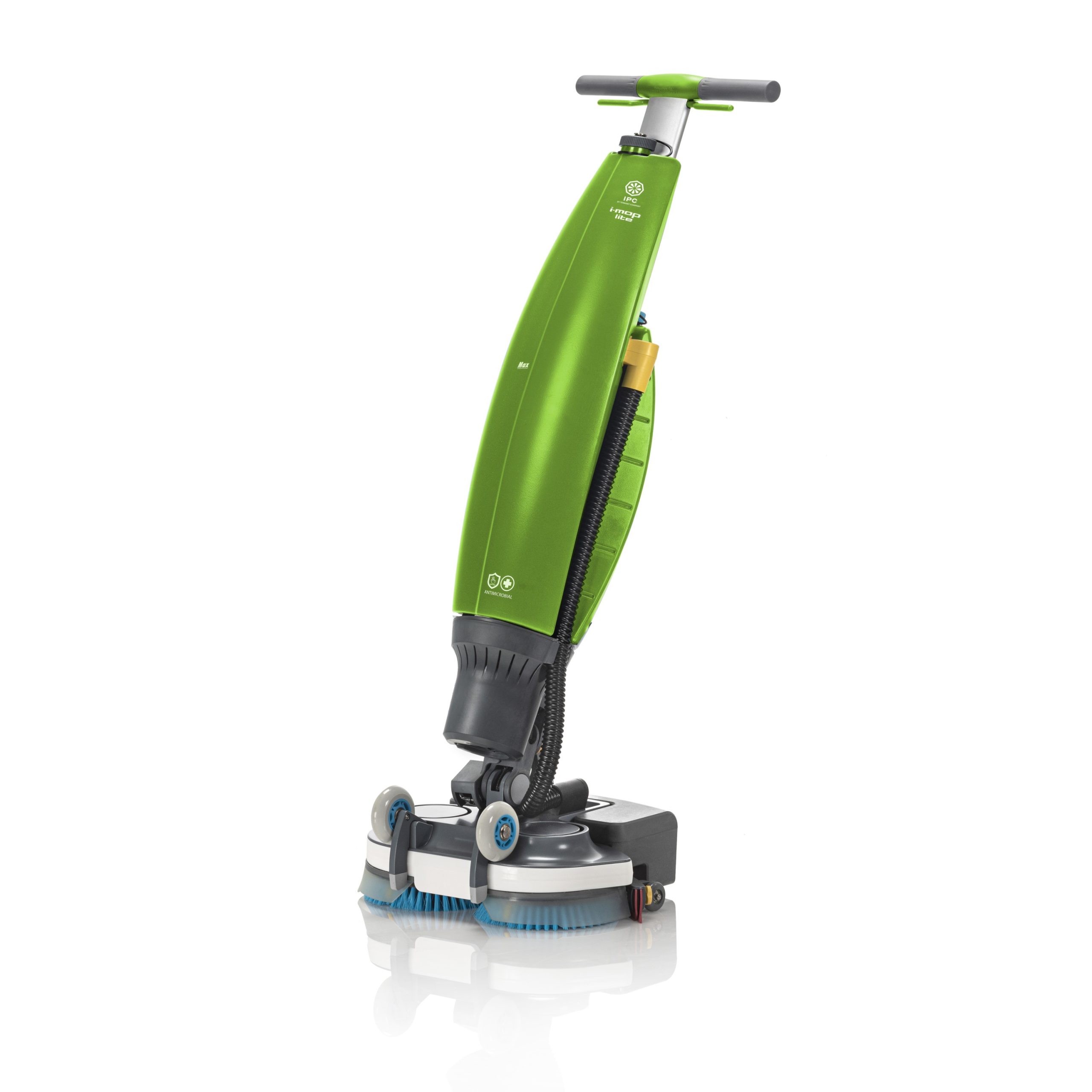 i-mop Lite Floor Scrubber