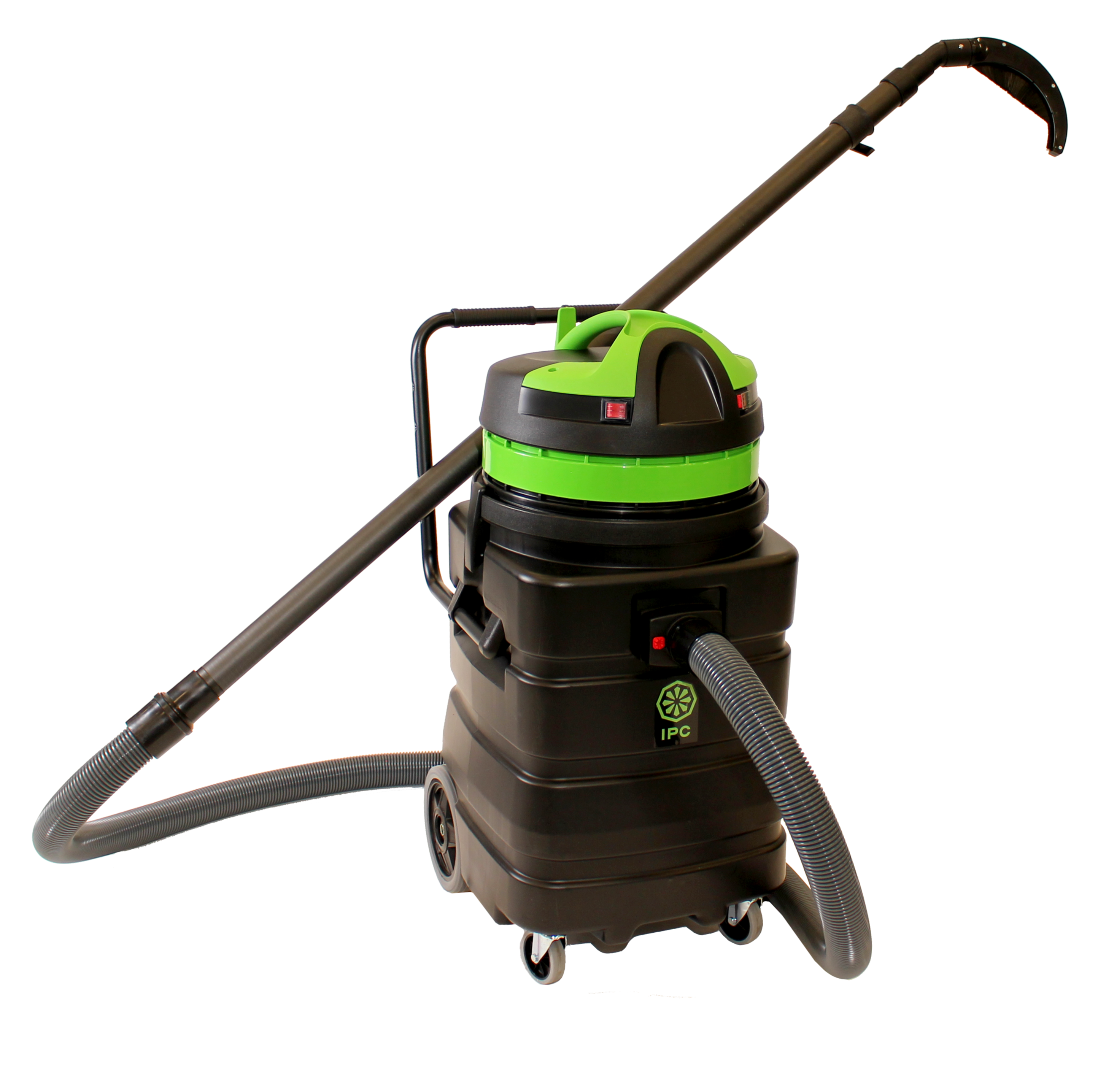 VertiPro Indoor High Reach Dusting System