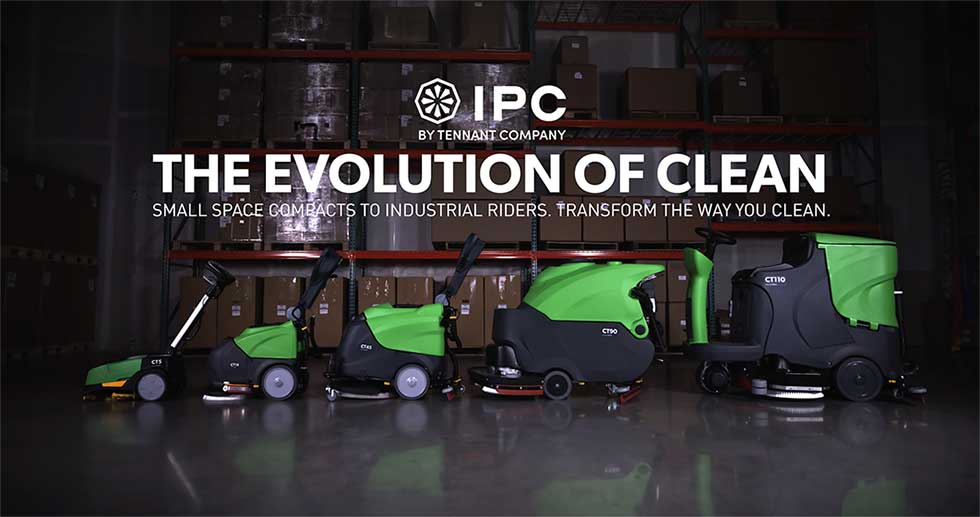 The Evolution of Clean