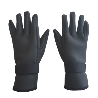 Scubatech Neoprene Gloves