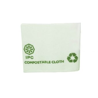 COMPOSTABLE CLOTH