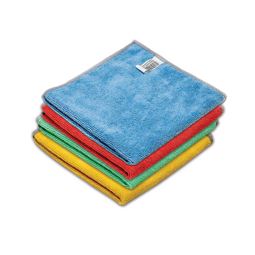 MICRO UP MULTI-PURPOSE CLOTH (70% POLYESTER - 30% POLYAMIDE)