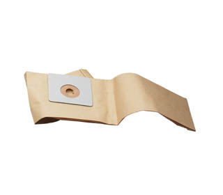 PAPER FILTER BAG (5 PCS)