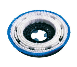 CARPET BRUSH 13”