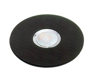 SANDING PAD HOLDER 13”