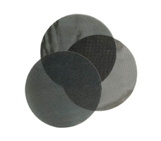 NET DISCS GRIT 120 FOR 154 rpm