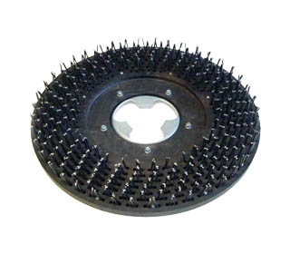 SCARIFYING BRUSH FOR 154 rpm