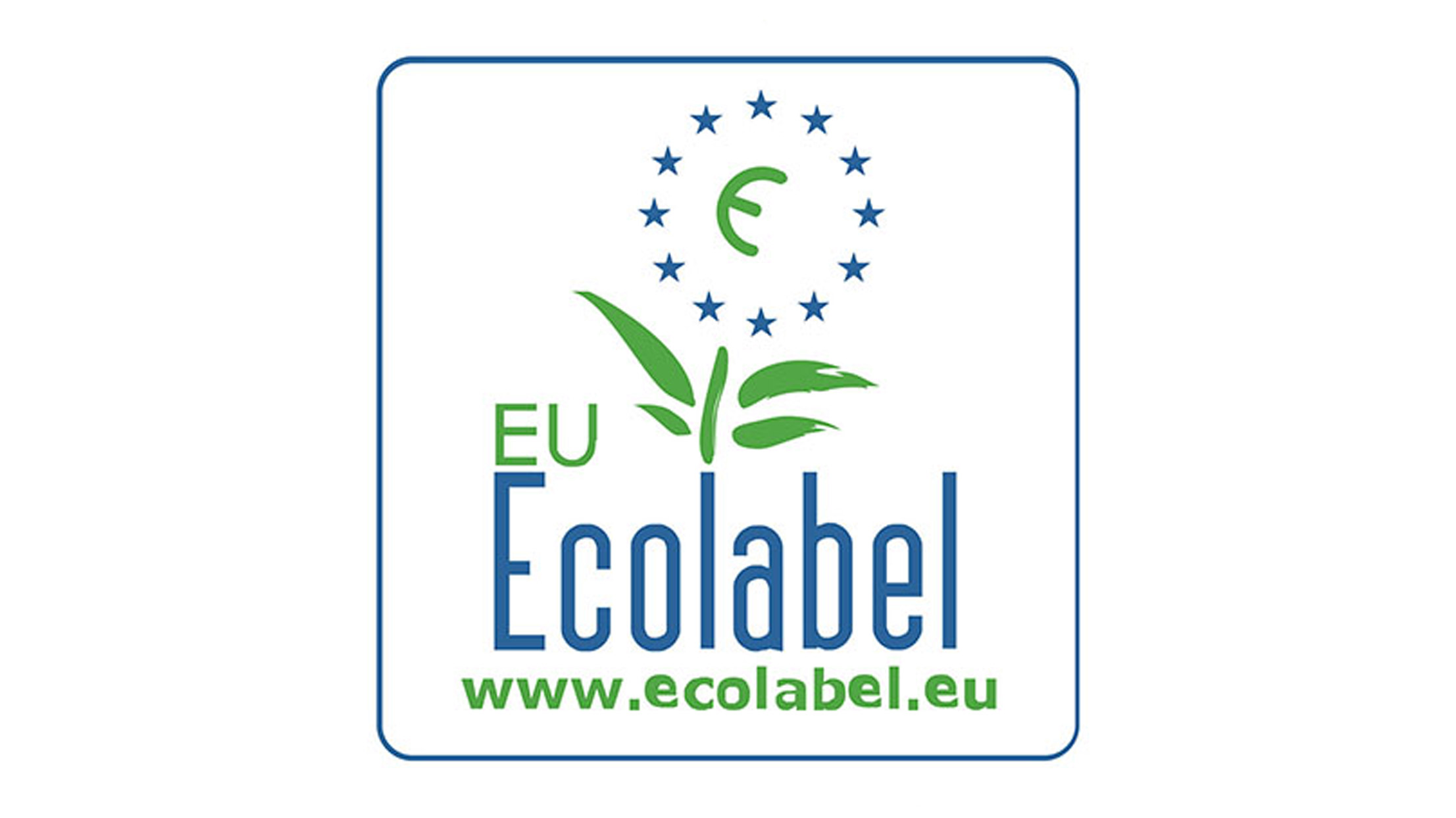 31 European Eco Label Labels 2021