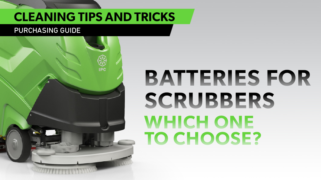 Blog_Batteries for scrubber dryers